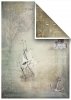 Papeles de recortes en juegos - Sea Expedition*Scrapbooking-Papiere im Set - Sea Expedition*Скрапбукинг бумага в наборах - Морская экспедиция